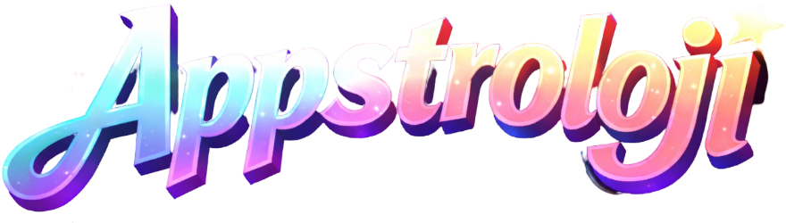 Appstroloji Logo