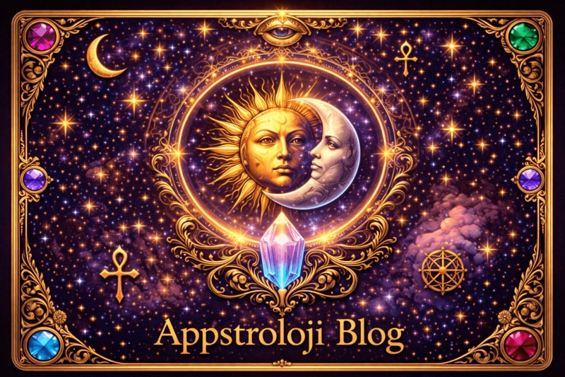 Yükselen Burç Nedir ve Nasıl Hesaplanır?